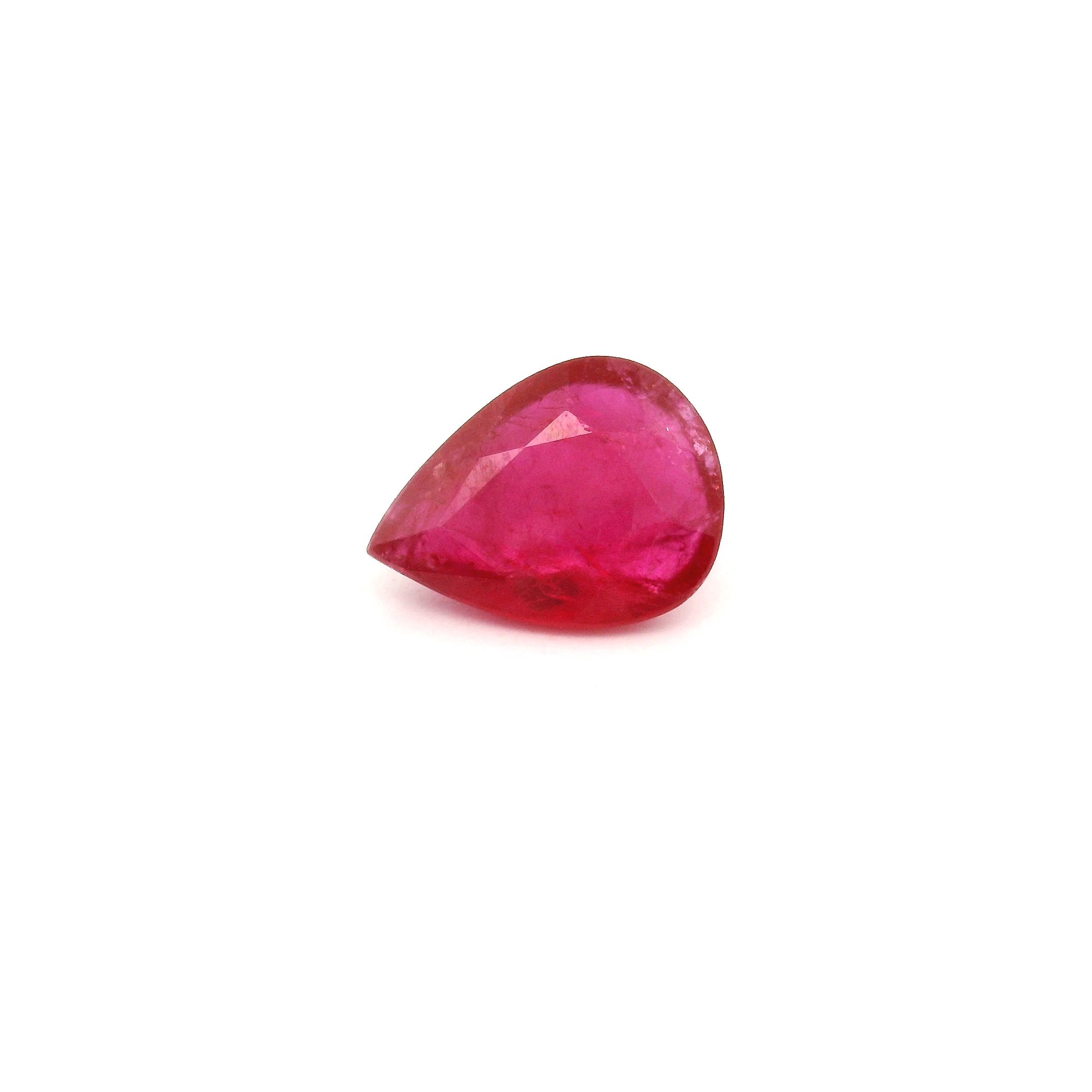 1.17ct RUBY