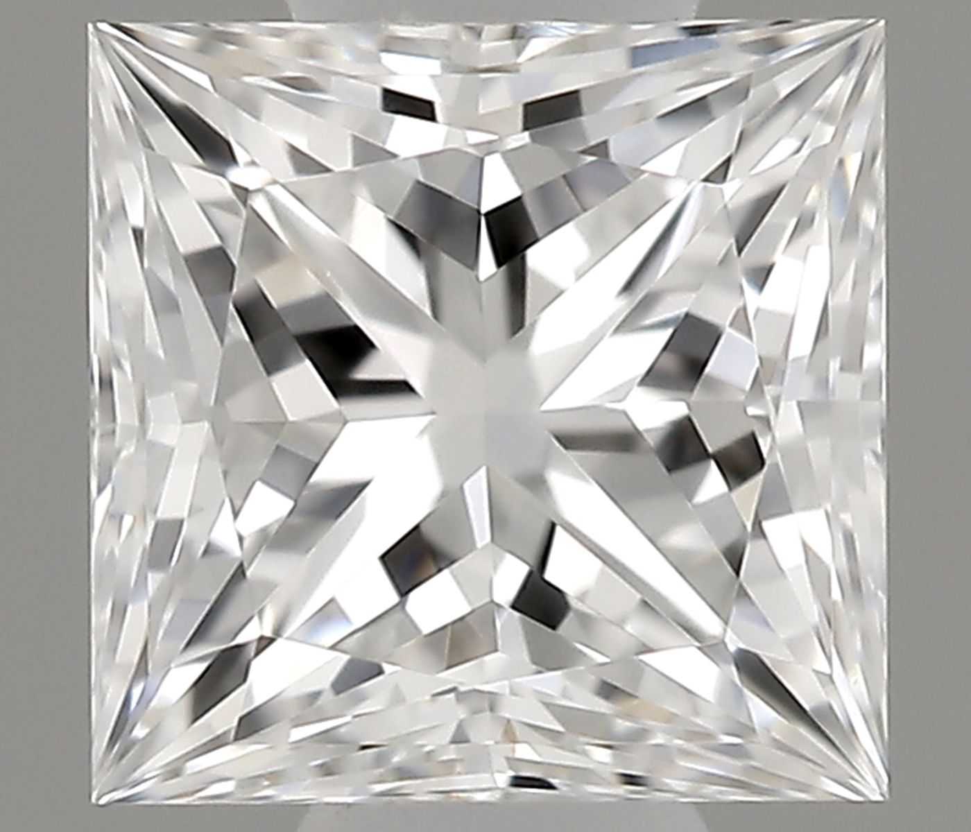 Diamante 0,33 ct PRINCESS