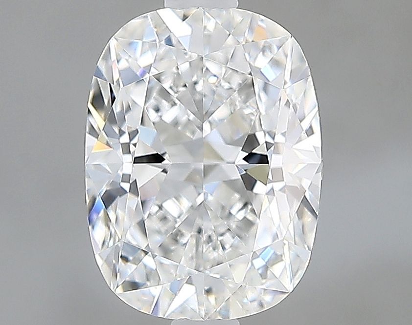 1.5ct Cushion E - VVS1 - Excellent cut - LGD101787