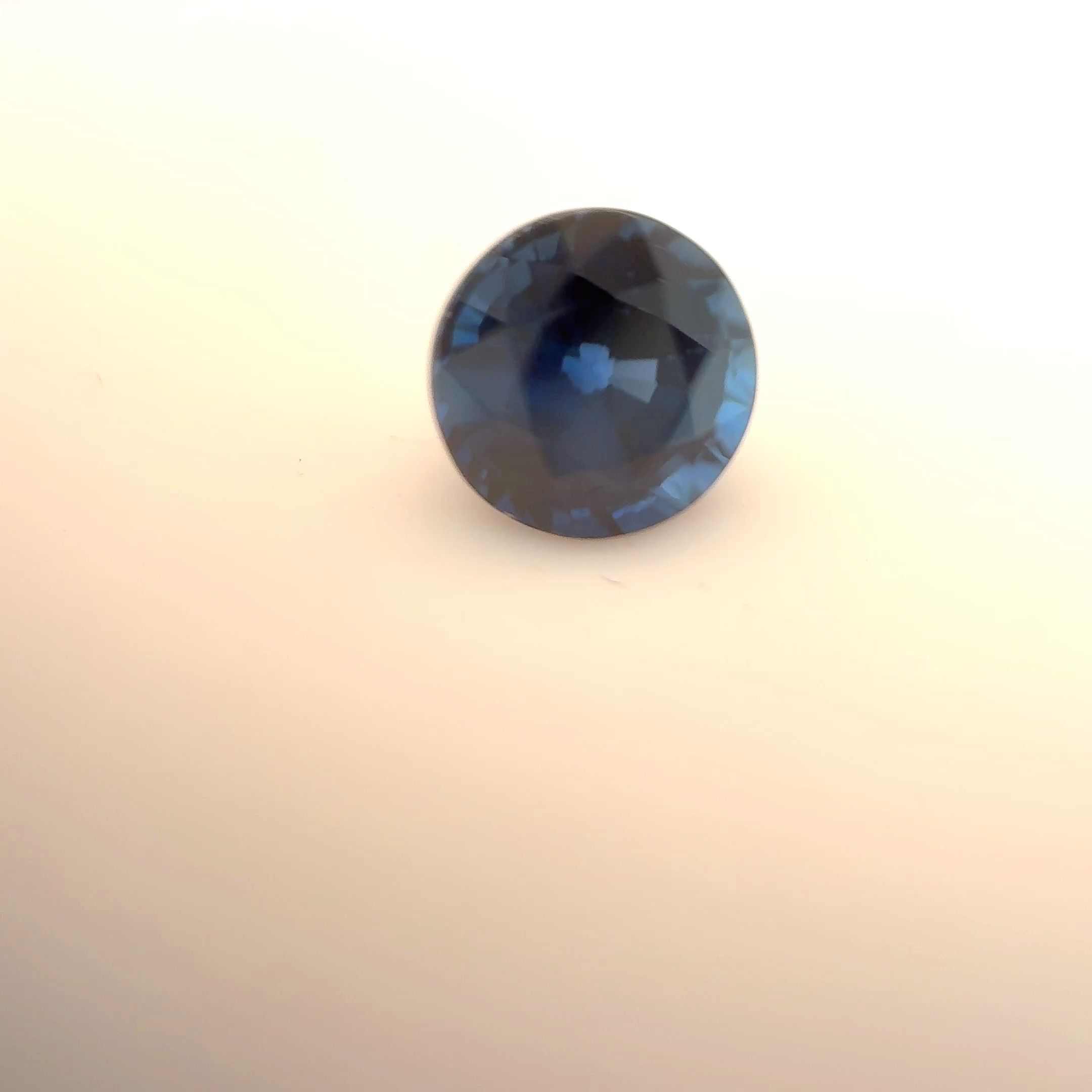 1.01ct SAPPHIRE