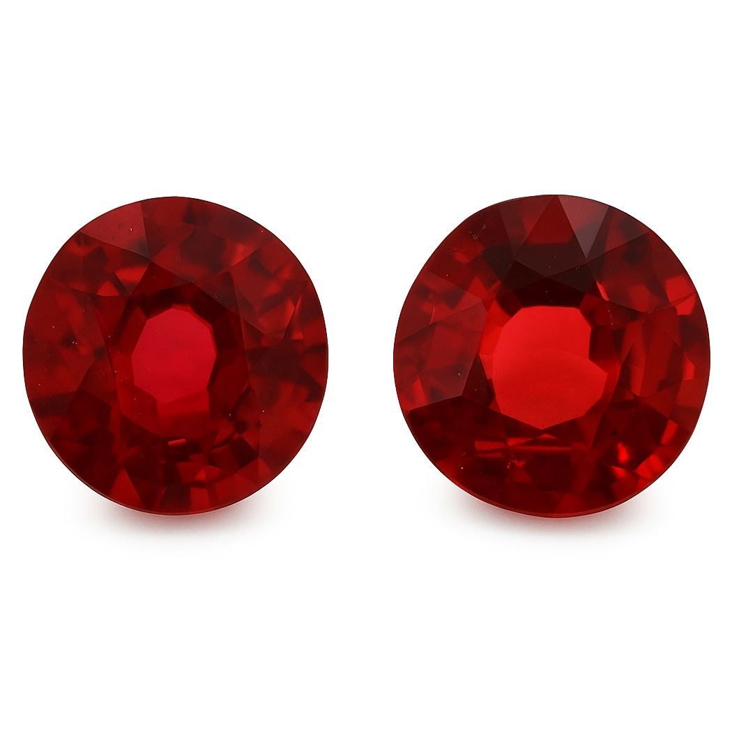 2.8ct Ruby
