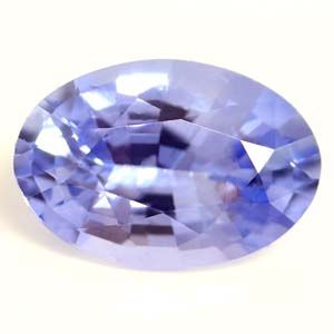 0.67ct Sapphire