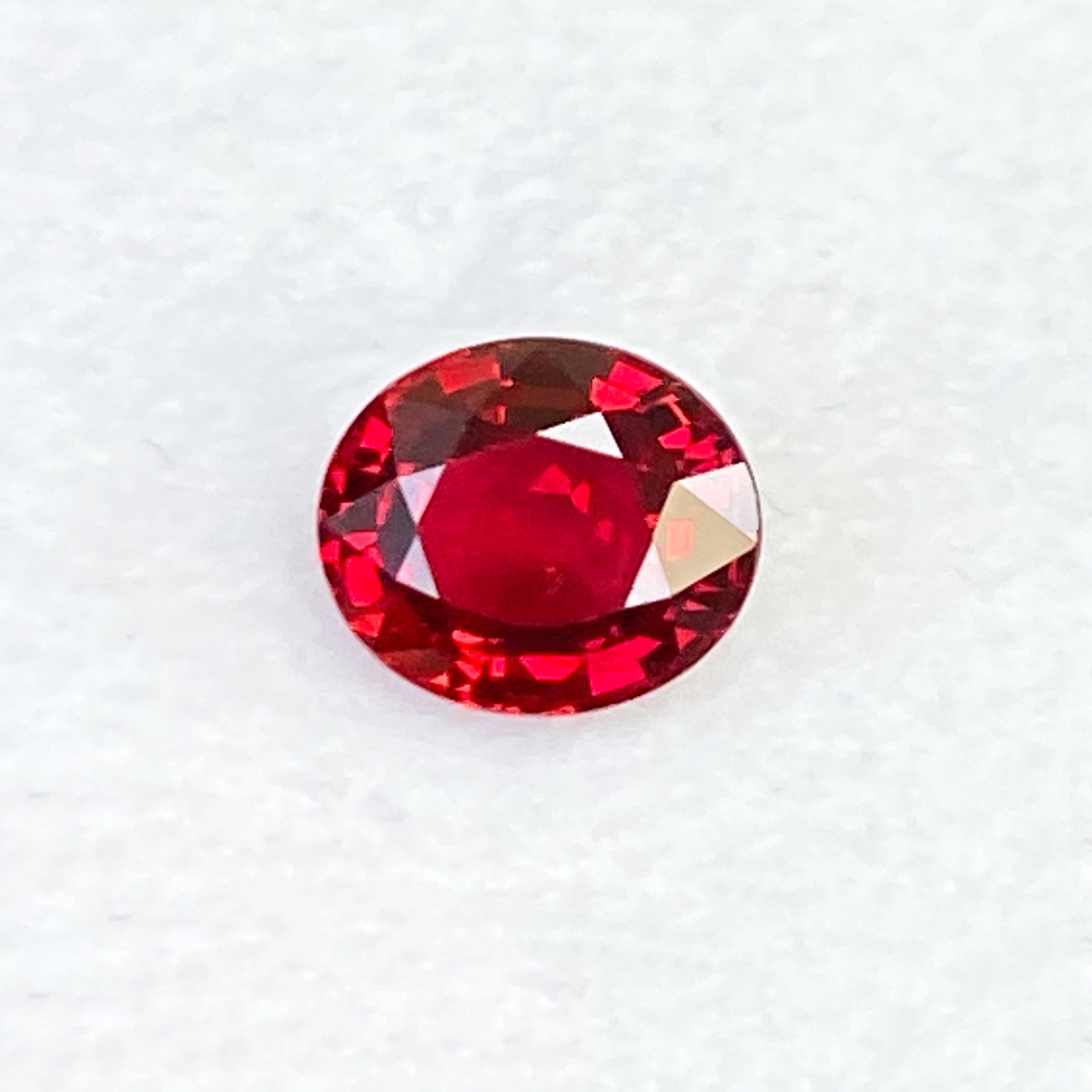 1.16ct Ruby