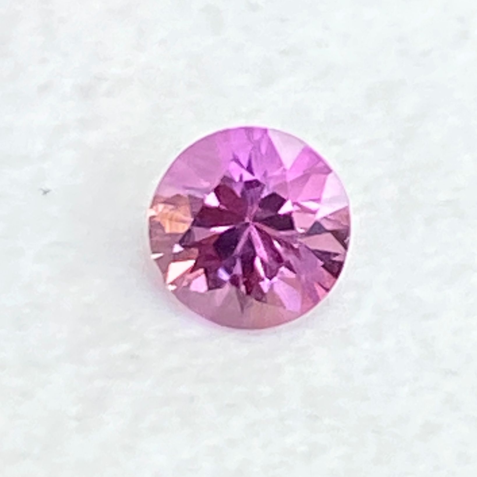 0.91ct Sapphire