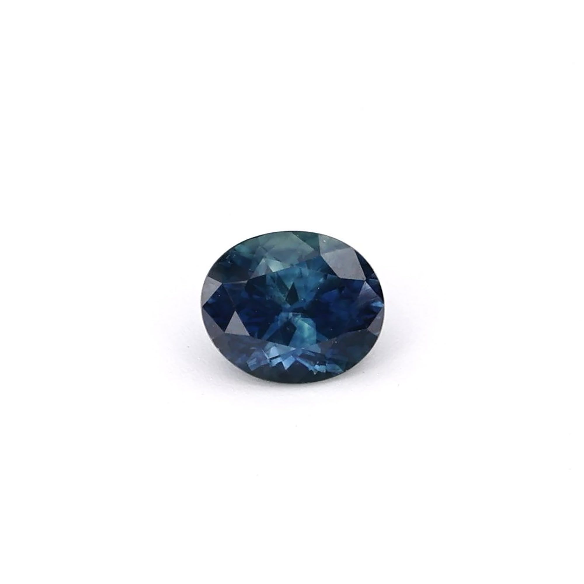 0.7ct Sapphire