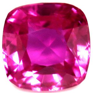 0.62ct Sapphire
