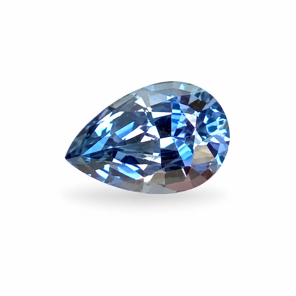 0.53ct Sapphire