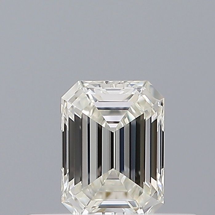 Diamante 0,26 ct EMERALD