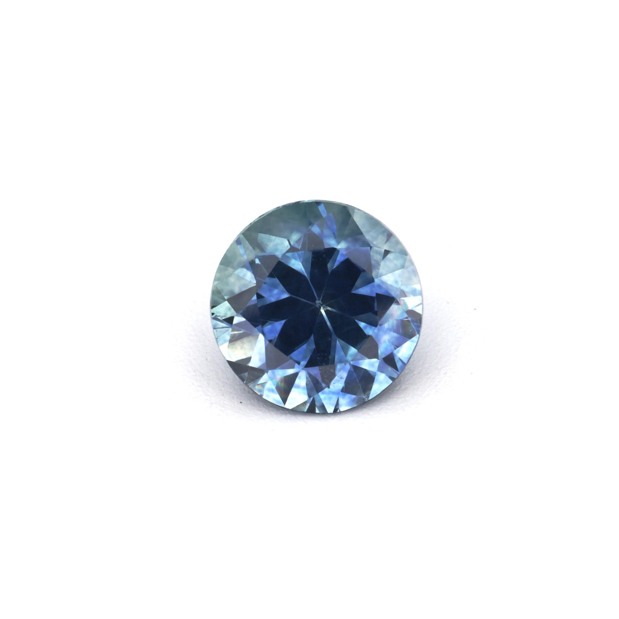 0.59ct Sapphire