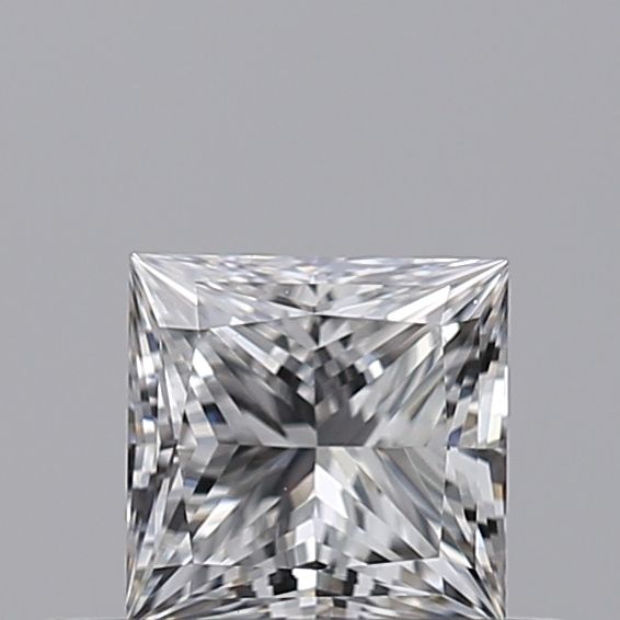 Diamante 0,41 ct PRINCESS