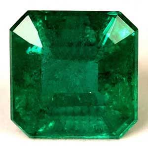 1.36ct Emerald
