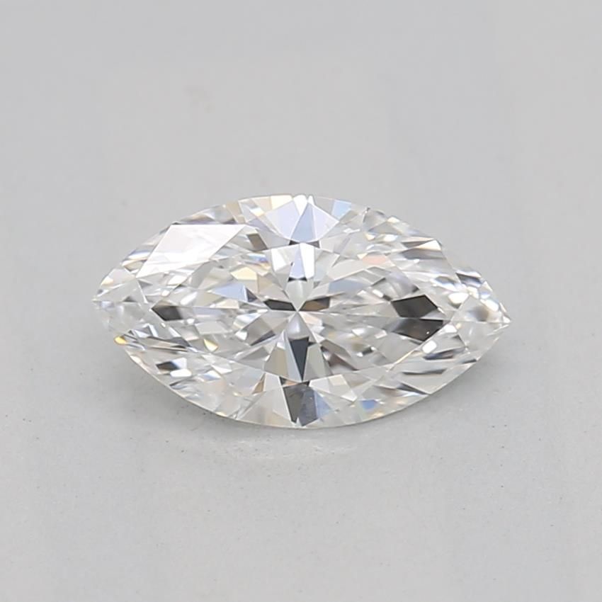Diamant Marquise 0.34 ct - Couleur E - Pureté VVS2