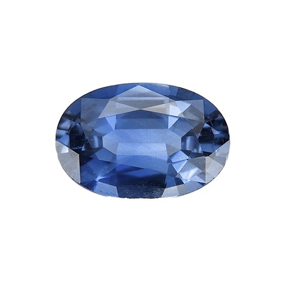 0.58ct Sapphire