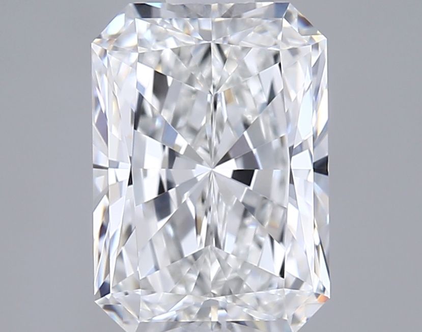 1.5ct Radiant D IF Excellent Cut-LGD196662