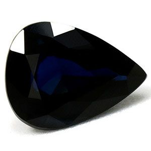 1.86ct Sapphire