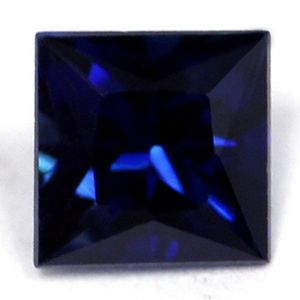 0.71ct Sapphire