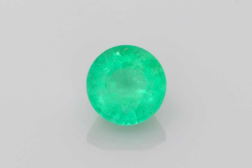 1.17ct Emerald