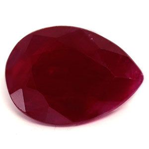 2.21ct Ruby