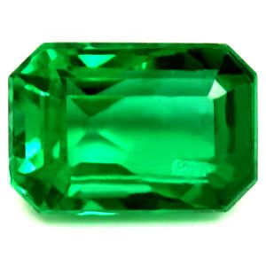 0.64ct Emerald