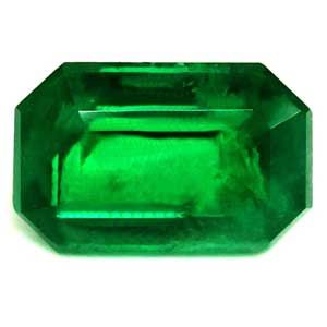 0.62ct Emerald