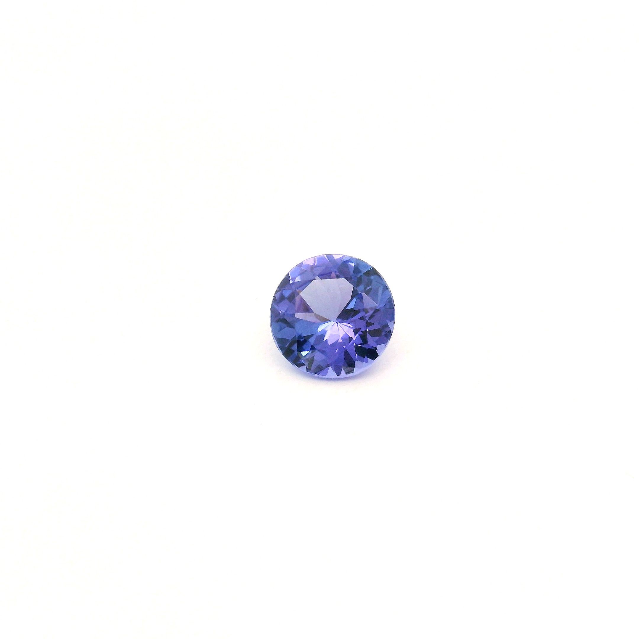 1.2ct TANZANITE