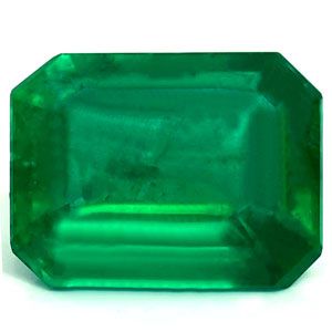 1.46ct Emerald