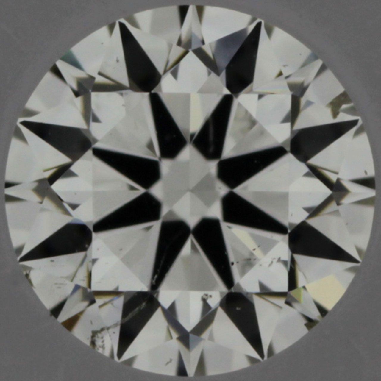 Diamante 0,30 ct ROUND
