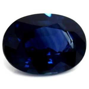 0.98ct Sapphire