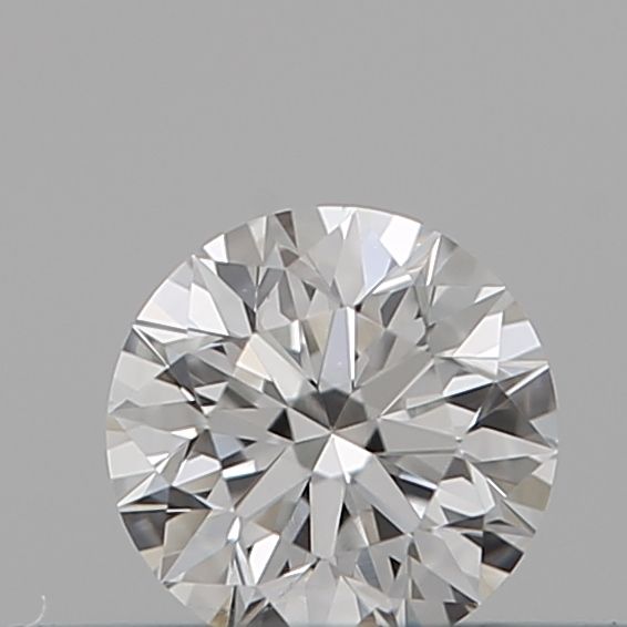 ROUND 0.18 carat diamond