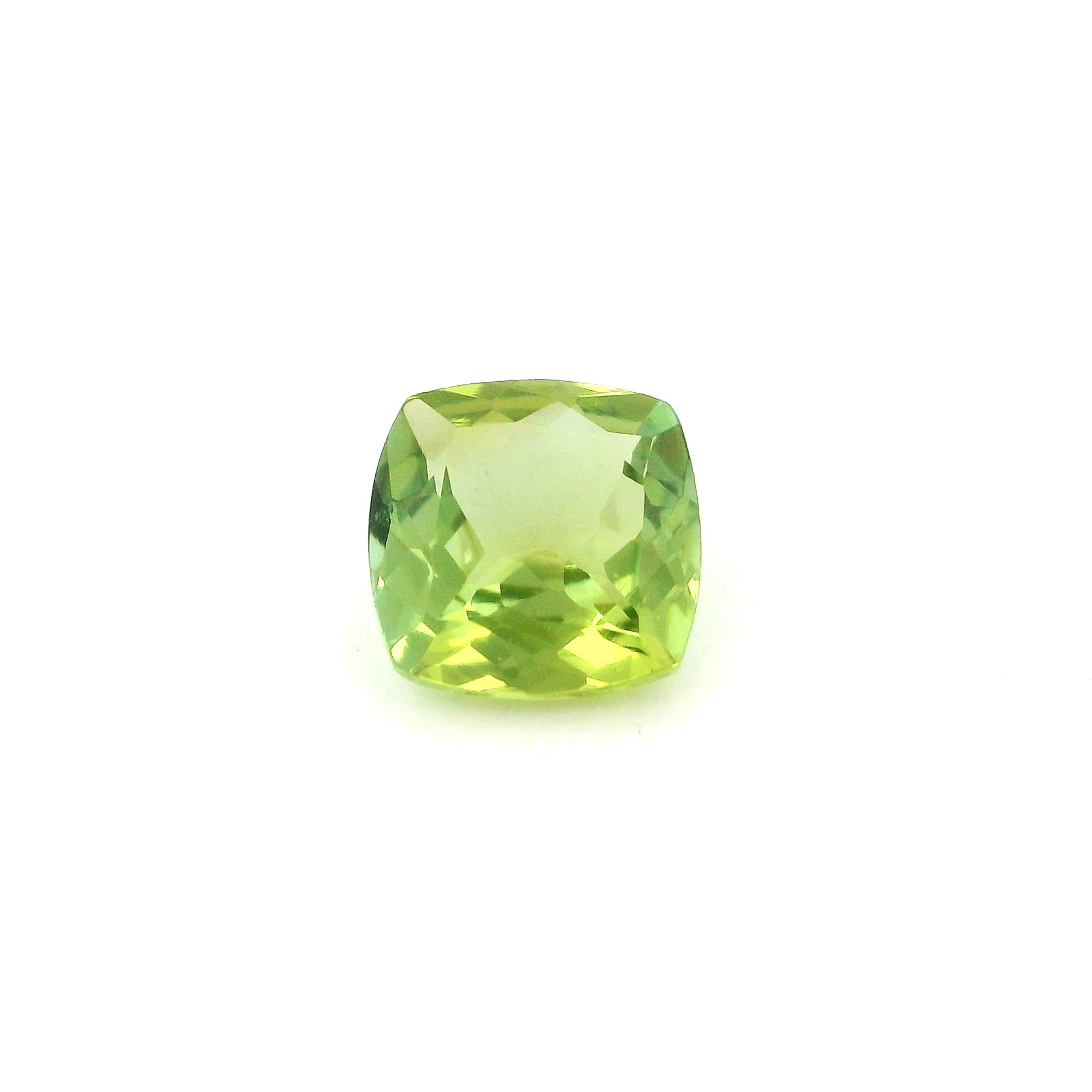 1.34ct TOURMALINE
