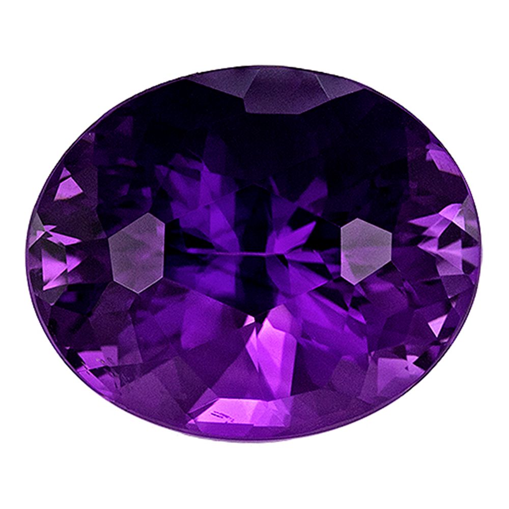 10.55ct Amethyst