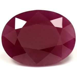 13.19ct Ruby