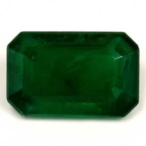 2.06ct Emerald