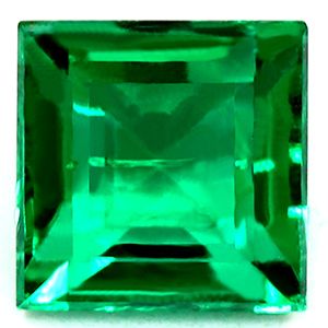 0.58ct Emerald
