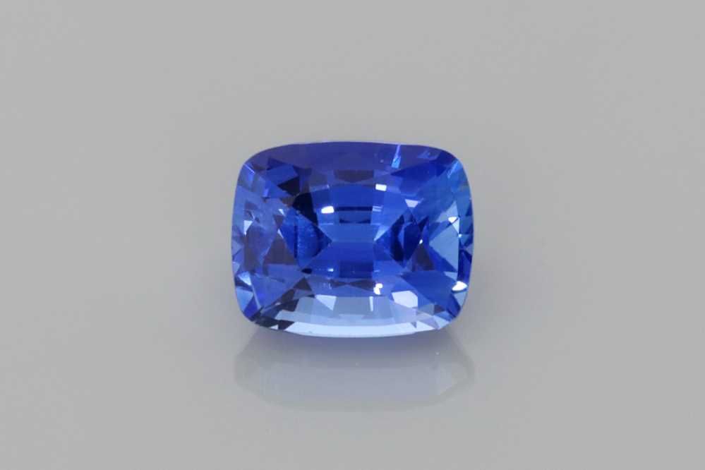 0.66ct Sapphire