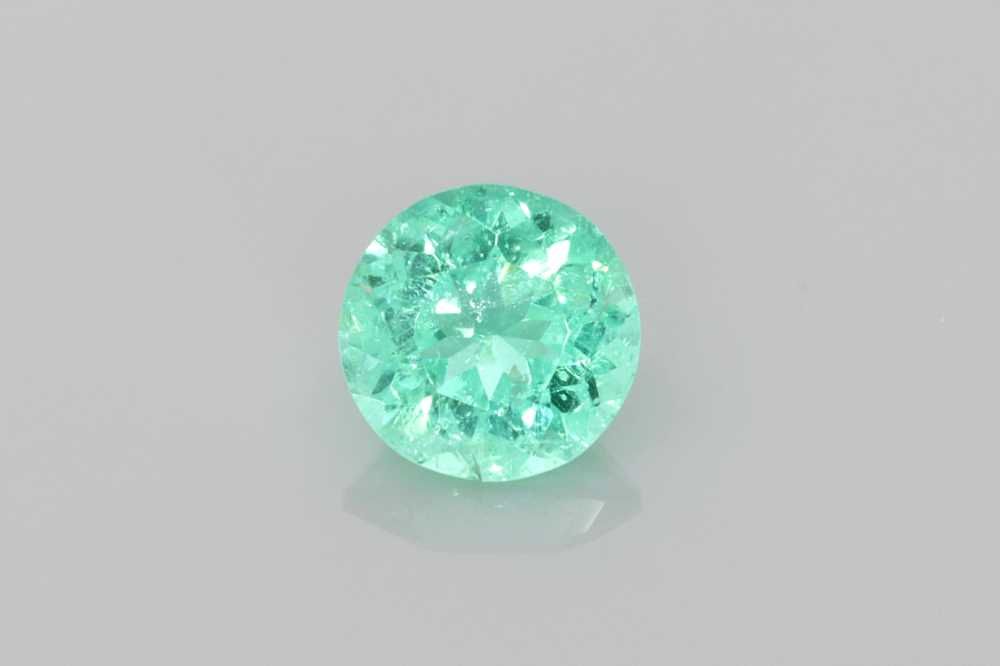0.78ct Tourmaline