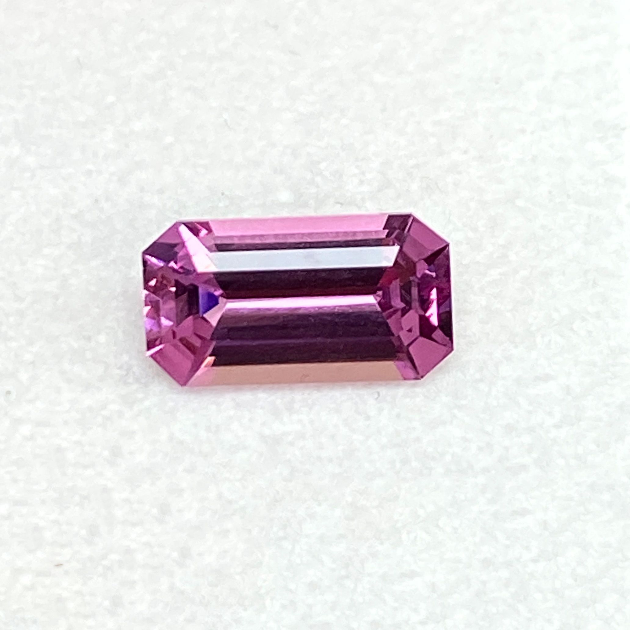 1.57ct Garnet