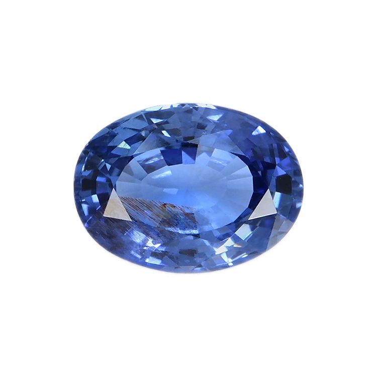 1.24ct Sapphire