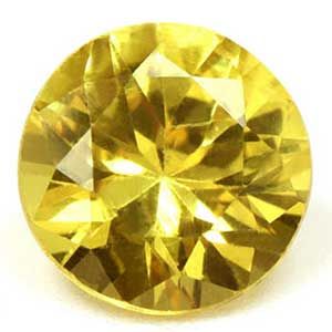 0.65ct Sapphire