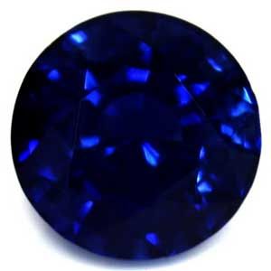 1.02ct Sapphire