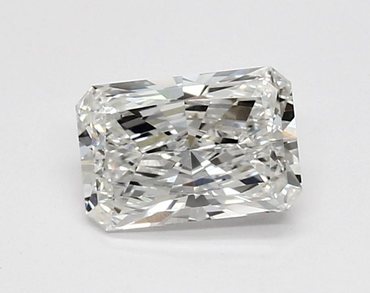 1.12 Carat Radiant Diamond