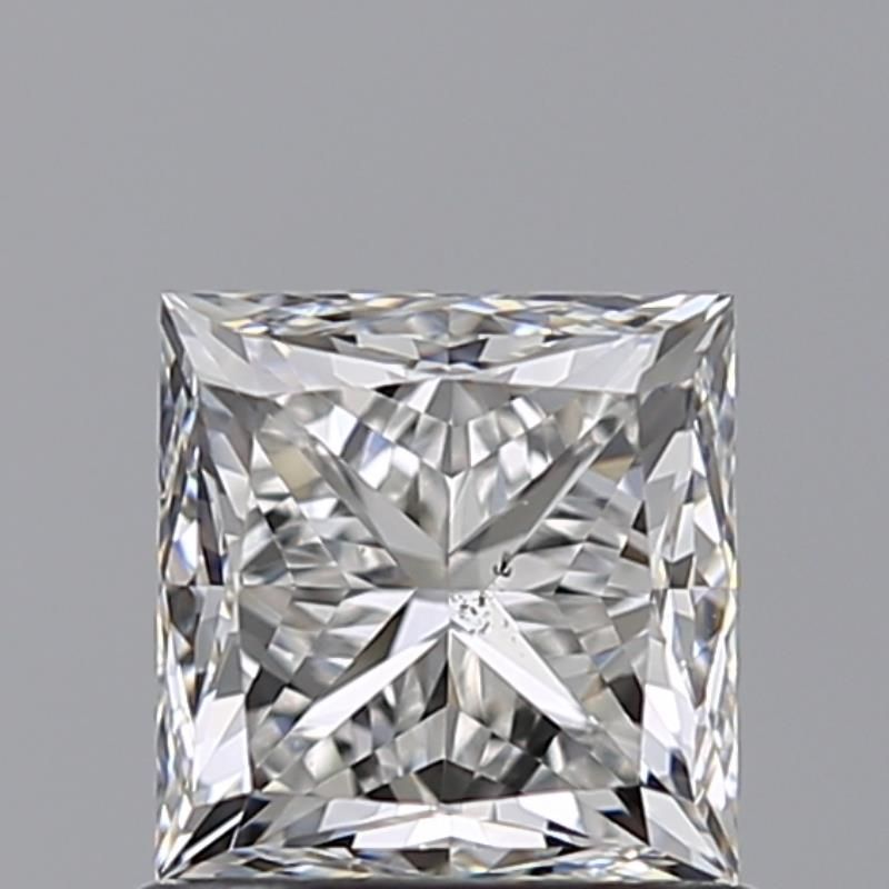 1,01 ct PRINCESS