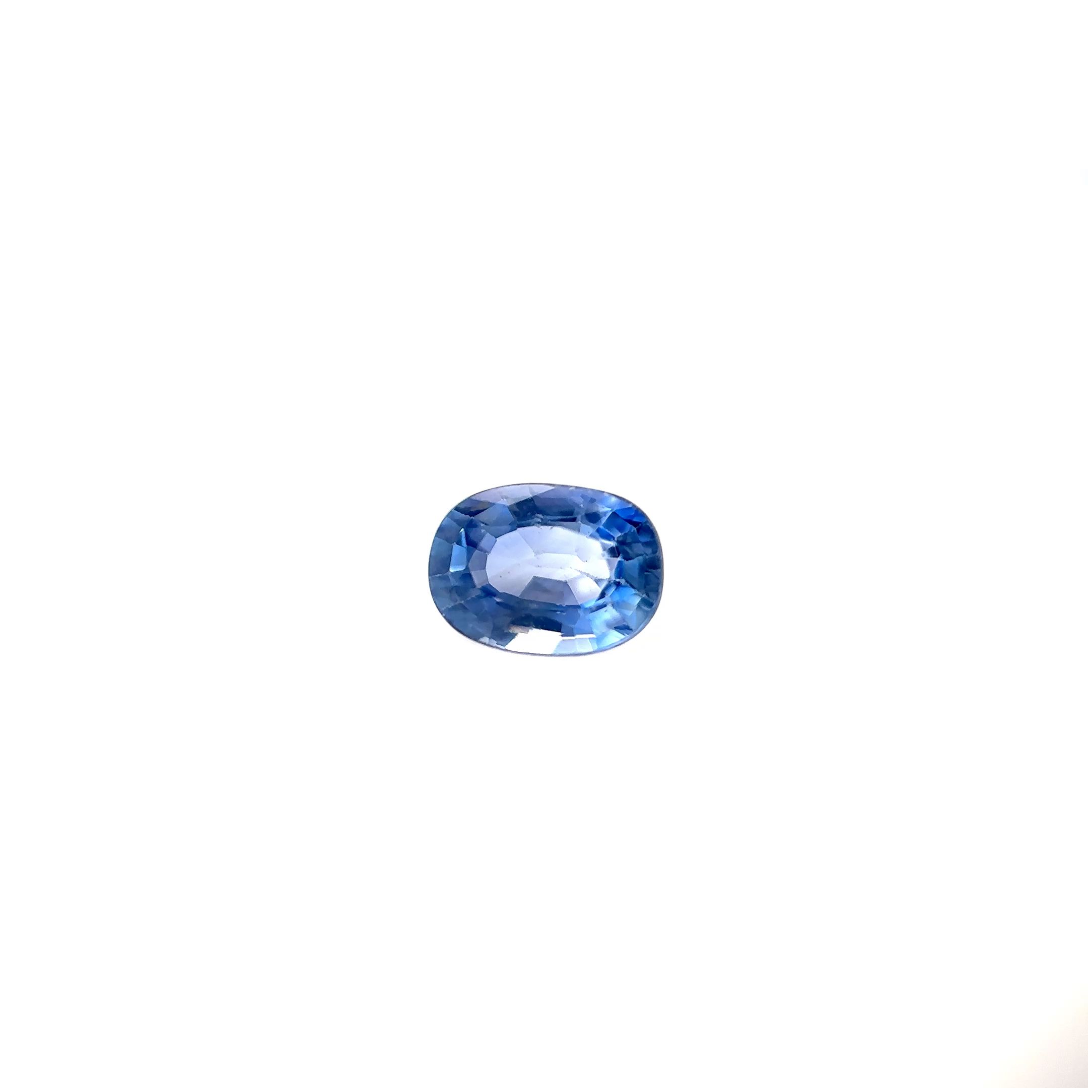 1.05ct SAPPHIRE