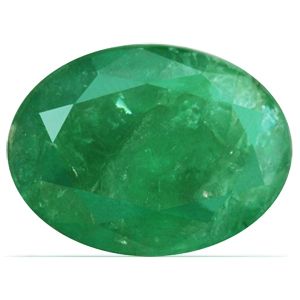 4.49ct Emerald