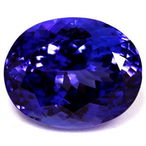 6.76ct Tanzanite