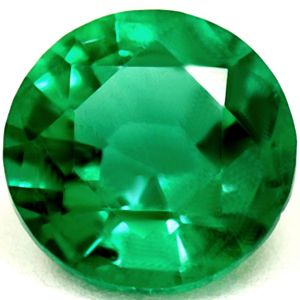 0.41ct Emerald