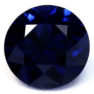 0.77ct Sapphire
