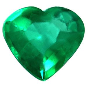 1.31ct Emerald