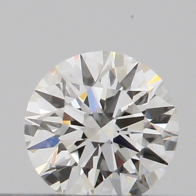 ROUND 0.16 carat diamond