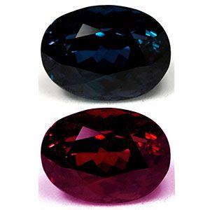 2.35ct Alexandrite
